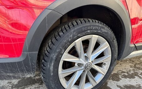 Volkswagen Golf VII, 2016 год, 1 850 000 рублей, 4 фотография