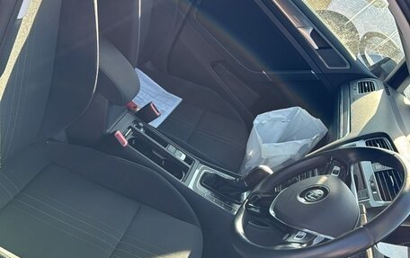 Volkswagen Golf VII, 2016 год, 1 850 000 рублей, 3 фотография