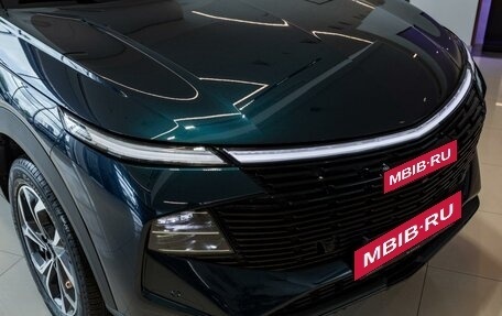 Haval F7x, 2026 год, 3 599 000 рублей, 14 фотография