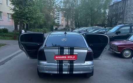 Opel Astra G, 2000 год, 355 000 рублей, 6 фотография