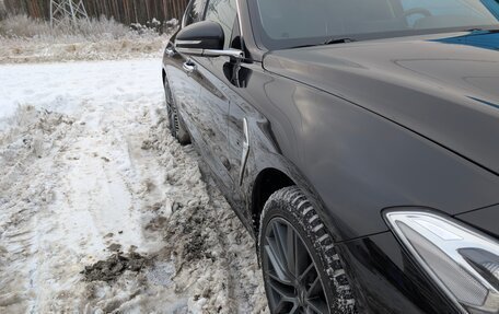 Genesis G70 I, 2019 год, 2 400 000 рублей, 4 фотография