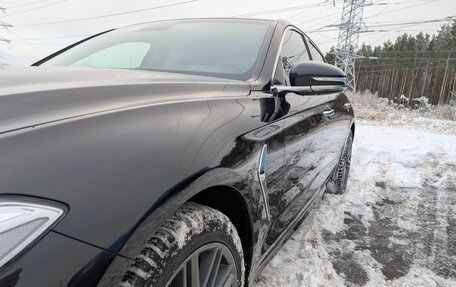 Genesis G70 I, 2019 год, 2 400 000 рублей, 5 фотография