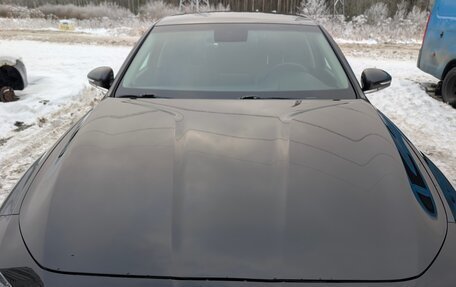 Genesis G70 I, 2019 год, 2 400 000 рублей, 6 фотография