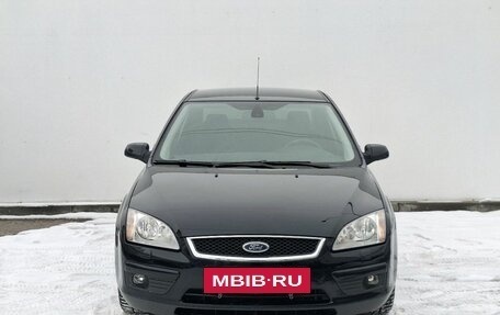 Ford Focus II рестайлинг, 2007 год, 800 000 рублей, 2 фотография