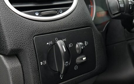 Ford Focus II рестайлинг, 2007 год, 800 000 рублей, 15 фотография