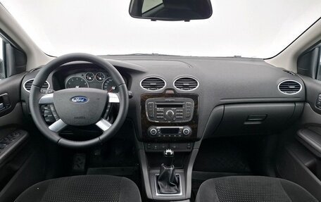 Ford Focus II рестайлинг, 2007 год, 800 000 рублей, 17 фотография