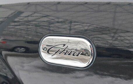 Ford Focus II рестайлинг, 2007 год, 800 000 рублей, 12 фотография