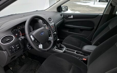 Ford Focus II рестайлинг, 2007 год, 800 000 рублей, 14 фотография
