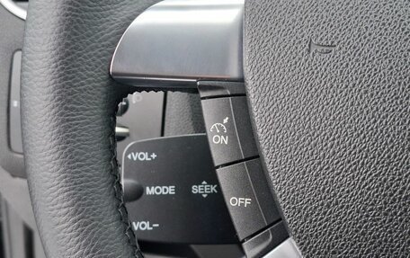 Ford Focus II рестайлинг, 2007 год, 800 000 рублей, 19 фотография