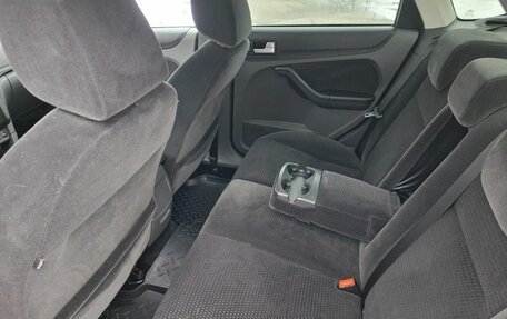 Ford Focus II рестайлинг, 2007 год, 800 000 рублей, 25 фотография