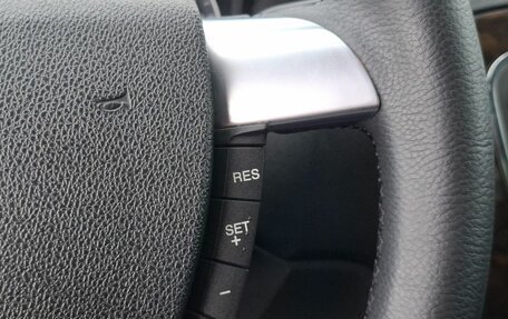 Ford Focus II рестайлинг, 2007 год, 800 000 рублей, 20 фотография