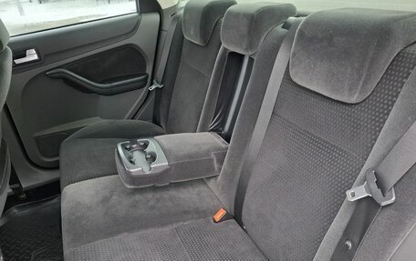 Ford Focus II рестайлинг, 2007 год, 800 000 рублей, 26 фотография