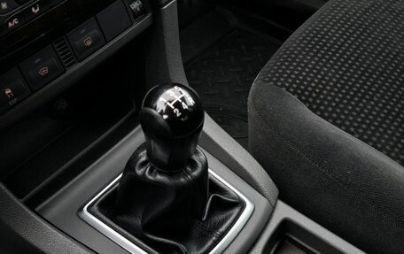 Ford Focus II рестайлинг, 2007 год, 800 000 рублей, 23 фотография