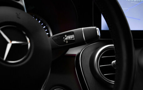 Mercedes-Benz GLC, 2020 год, 4 950 000 рублей, 16 фотография