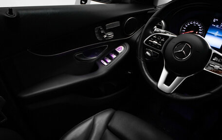 Mercedes-Benz GLC, 2020 год, 4 950 000 рублей, 15 фотография