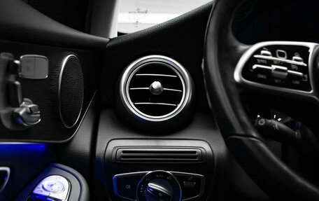 Mercedes-Benz GLC, 2020 год, 4 950 000 рублей, 13 фотография