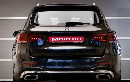 Mercedes-Benz GLC, 2020 год, 4 950 000 рублей, 5 фотография