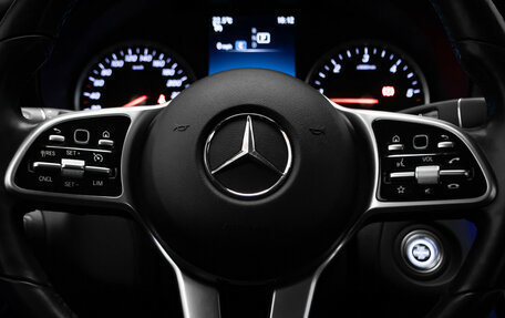 Mercedes-Benz GLC, 2020 год, 4 950 000 рублей, 10 фотография