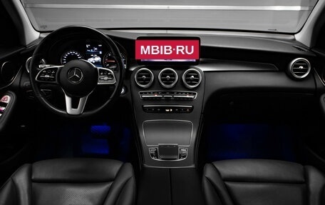 Mercedes-Benz GLC, 2020 год, 4 950 000 рублей, 8 фотография