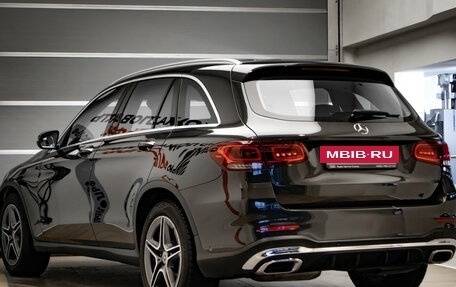 Mercedes-Benz GLC, 2020 год, 4 950 000 рублей, 6 фотография