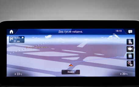 Mercedes-Benz GLC, 2020 год, 4 950 000 рублей, 21 фотография