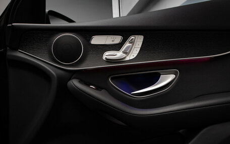 Mercedes-Benz GLC, 2020 год, 4 950 000 рублей, 27 фотография