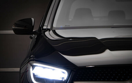 Mercedes-Benz GLC, 2020 год, 4 950 000 рублей, 34 фотография