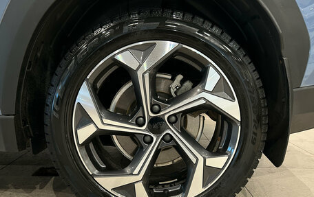 Geely Atlas, 2024 год, 2 799 000 рублей, 11 фотография