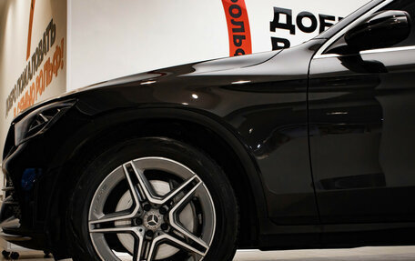 Mercedes-Benz GLC, 2020 год, 4 950 000 рублей, 33 фотография