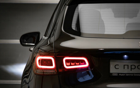 Mercedes-Benz GLC, 2020 год, 4 950 000 рублей, 35 фотография