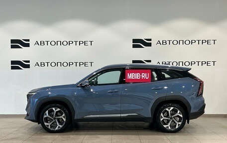 Geely Atlas, 2024 год, 2 799 000 рублей, 4 фотография