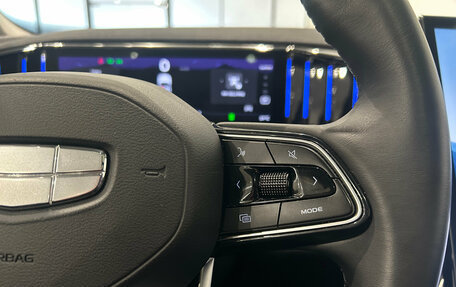 Geely Atlas, 2024 год, 2 799 000 рублей, 23 фотография