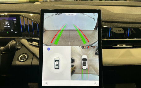 Geely Atlas, 2024 год, 2 799 000 рублей, 19 фотография