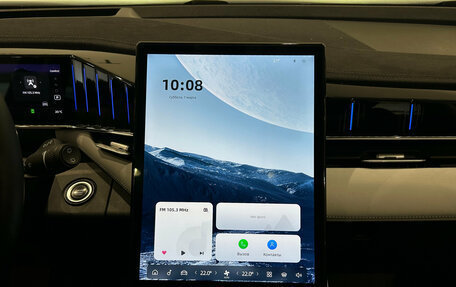 Geely Atlas, 2024 год, 2 799 000 рублей, 18 фотография