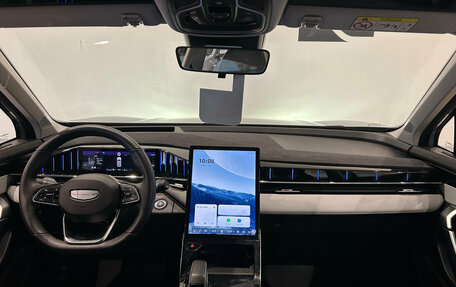 Geely Atlas, 2024 год, 2 799 000 рублей, 17 фотография