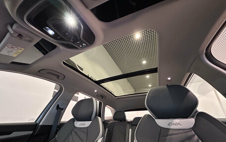 Geely Atlas, 2024 год, 2 799 000 рублей, 24 фотография