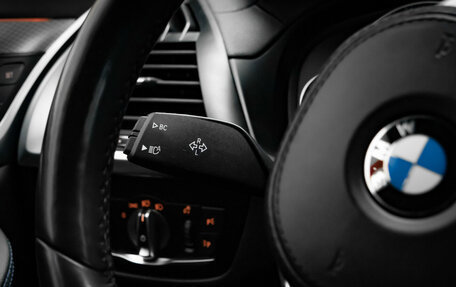 BMW X4, 2019 год, 4 650 000 рублей, 12 фотография