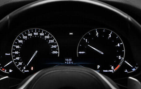 BMW X4, 2019 год, 4 650 000 рублей, 11 фотография