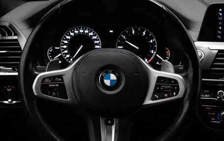 BMW X4, 2019 год, 4 650 000 рублей, 10 фотография