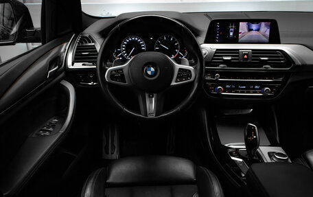 BMW X4, 2019 год, 4 650 000 рублей, 9 фотография