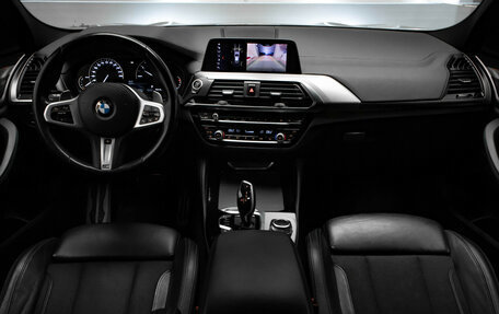 BMW X4, 2019 год, 4 650 000 рублей, 8 фотография