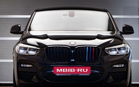 BMW X4, 2019 год, 4 650 000 рублей, 2 фотография