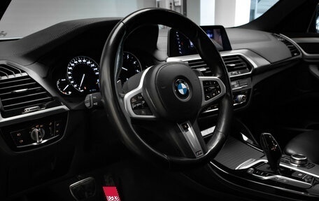 BMW X4, 2019 год, 4 650 000 рублей, 7 фотография