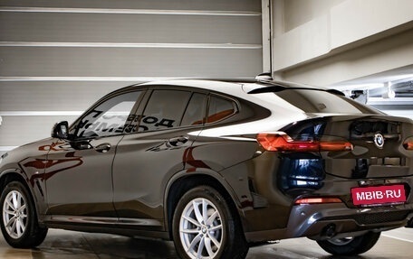 BMW X4, 2019 год, 4 650 000 рублей, 6 фотография