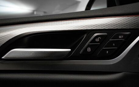 BMW X4, 2019 год, 4 650 000 рублей, 14 фотография