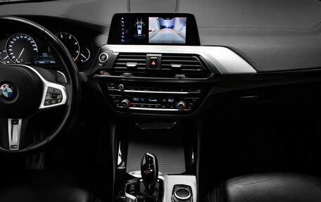 BMW X4, 2019 год, 4 650 000 рублей, 18 фотография