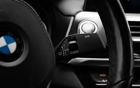 BMW X4, 2019 год, 4 650 000 рублей, 16 фотография