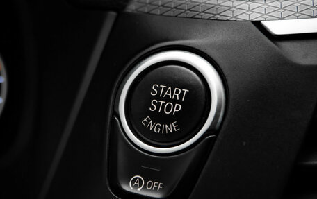 BMW X4, 2019 год, 4 650 000 рублей, 17 фотография