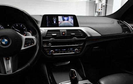 BMW X4, 2019 год, 4 650 000 рублей, 20 фотография