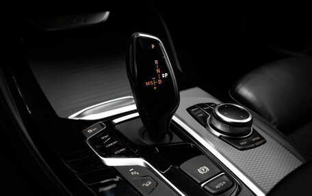 BMW X4, 2019 год, 4 650 000 рублей, 19 фотография